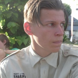 P1190374 - Scouts en Gidsen Zaventem 